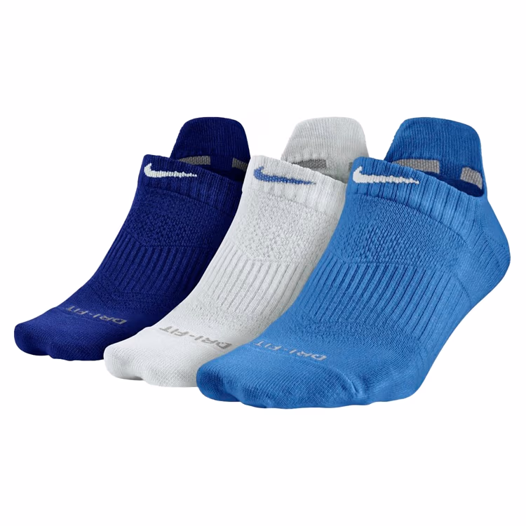  Nike 3PPK WOMEN DRI-FIT LIGHTWEIG